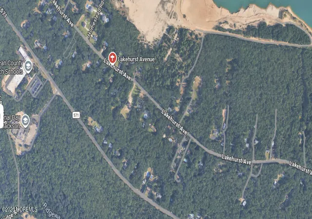 2nd image of 0 Lakehurst Ave, Jackson, NJ 08527 | MLS# 22624429