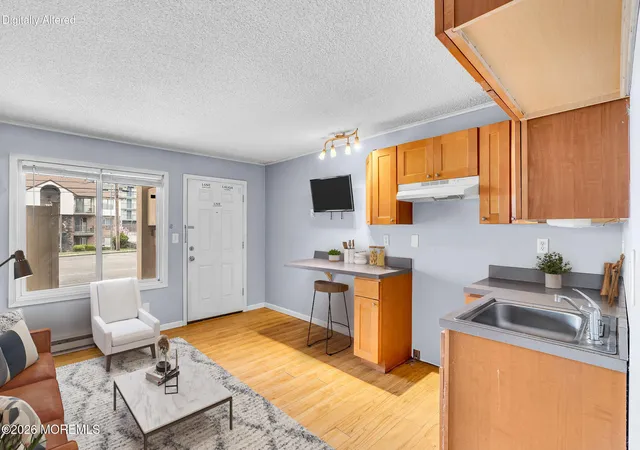 Photo 3 of Condo for sale at 45 Sampson Ave #4, Seaside Heights, NJ 08751 | MLS# 22623820 | Listing updated on 2026-09-11