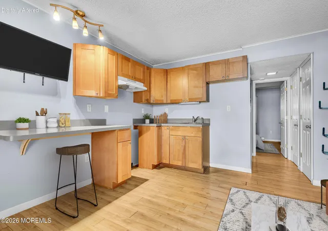 Photo 4 of Condo for sale at 45 Sampson Ave #4, Seaside Heights, NJ 08751 | MLS# 22623820 | Listing updated on 2026-09-23