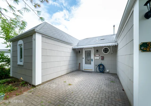 Photo 2 of Single family home for sale at 37 Watkins Rd, Brick, NJ 08724 | MLS# 22623962 | Listing updated on 2026-09-14
