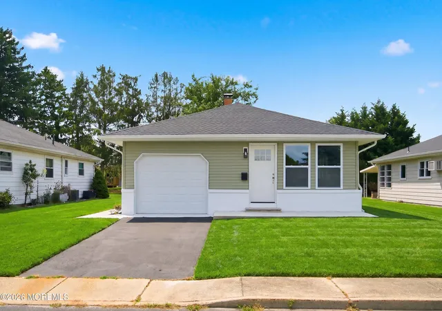 1st image of 7 Frederiksted St, Toms River, NJ 08757 | MLS# 22623897