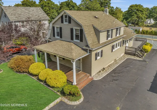 2nd image of 308 Monmouth Rd, West Long Branch, NJ 07764 | MLS# 22623840
