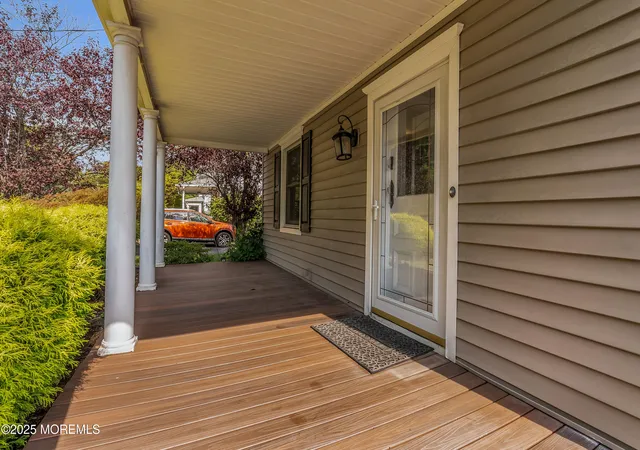 Photo 3 of Single family home for sale at 308 Monmouth Rd, West Long Branch, NJ 07764 | MLS# 22623840 | Listing updated on 2026-08-03