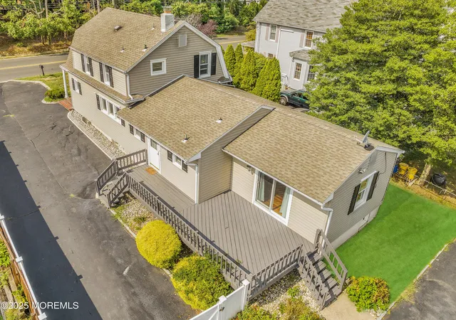 Photo 3 of Single family home for sale at 308 Monmouth Rd, West Long Branch, NJ 07764 | MLS# 22623840 | Listing updated on 2026-08-03