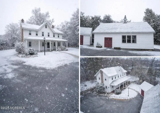 1st image of 35 Tinton Ave, Eatontown, NJ 07724 | MLS# 22623867