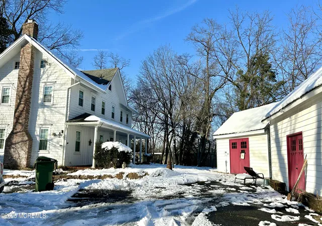 4th image of 35 Tinton Ave, Eatontown, NJ 07724 | MLS# 22623867
