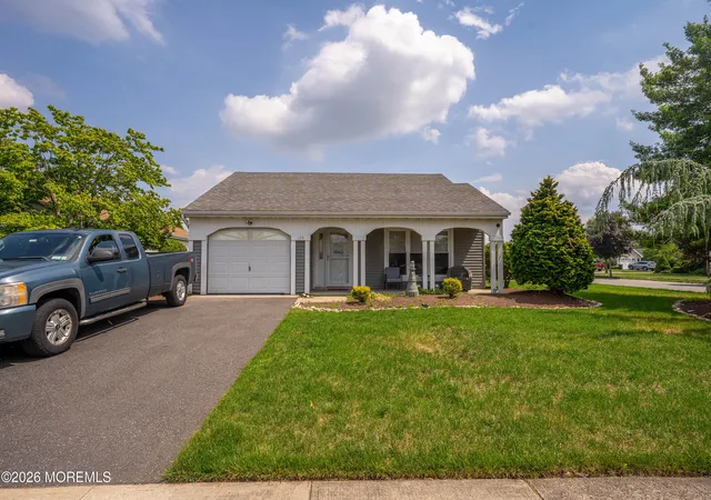 1st image of 179 Buckingham Dr N, Manchester, NJ 08759 | MLS# 22623933