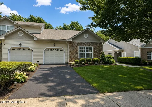 Photo 1 of Sale Pending at 26 Riva Blvd #2280, Brick, NJ 08723 | MLS# 22624450 | Listing updated on 2026-09-14