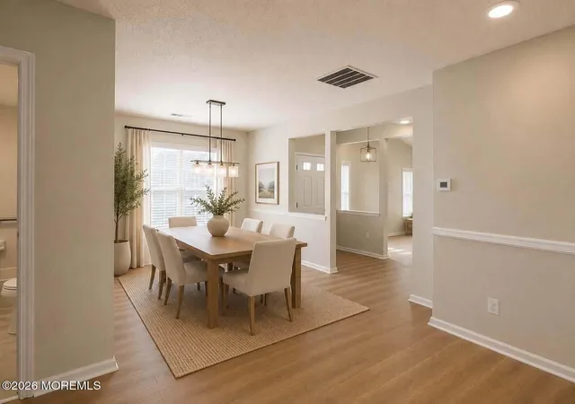 Photo 4 of Sale Pending at 26 Riva Blvd #2280, Brick, NJ 08723 | MLS# 22624450 | Listing updated on 2026-09-14