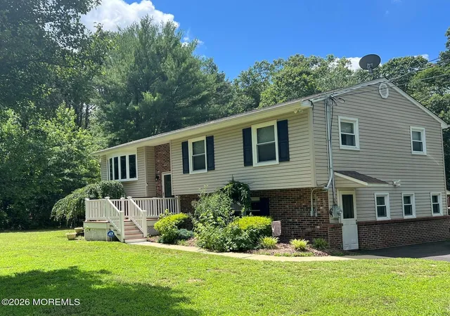 Photo 1 of Sale Pending at 517 Route 539, Cream Ridge, NJ 08514 | MLS# 22623913 | Listing updated on 2026-08-24