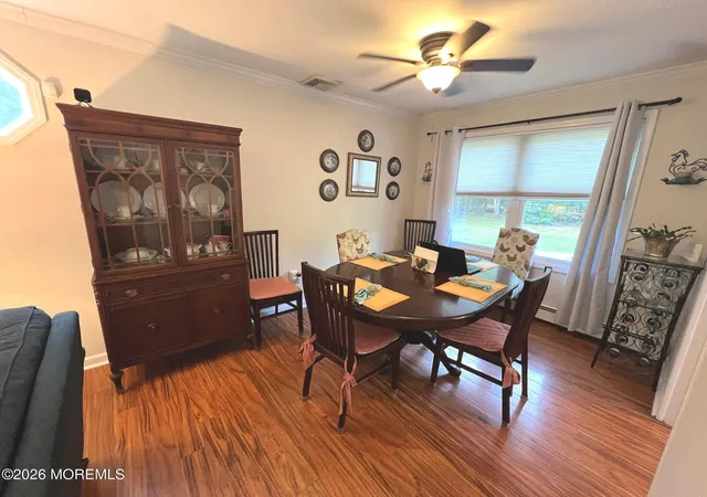 Photo 3 of Sale Pending at 517 Route 539, Cream Ridge, NJ 08514 | MLS# 22623913 | Listing updated on 2026-08-24