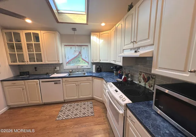 Photo 3 of Sale Pending at 517 Route 539, Cream Ridge, NJ 08514 | MLS# 22623913 | Listing updated on 2026-08-24