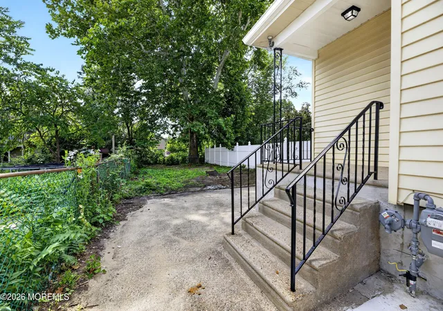Photo 13 of Single family home for sale at 22 Grant St, Riverside, NJ 08075 | MLS# 22623862 | Listing updated on 2026-08-04