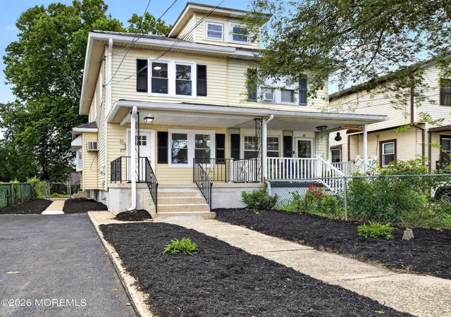 Photo 1 of Single family home for sale at 22 Grant St, Riverside, NJ 08075 | MLS# 22623862 | Listing updated on 2026-08-04