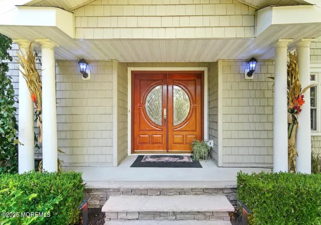 Photo 2 of Mansion for sale at 3 Tolas Dr, Holmdel, NJ 07733 | MLS# 22623890 | Listing updated on 2026-09-20