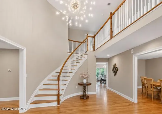 Photo 3 of Mansion for sale at 3 Tolas Dr, Holmdel, NJ 07733 | MLS# 22623890 | Listing updated on 2026-09-20