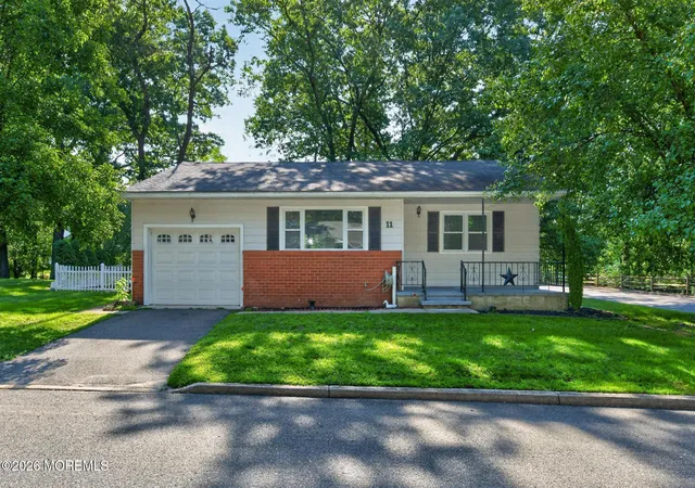1st image of 11 Kentucky Wy, Whiting, NJ 08759 | MLS# 22623889