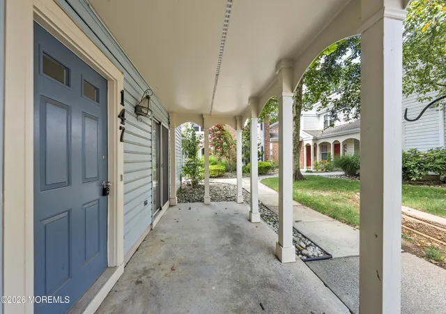 3rd image of 147 Tulip Ln, Freehold, NJ 07728 | MLS# 22623973