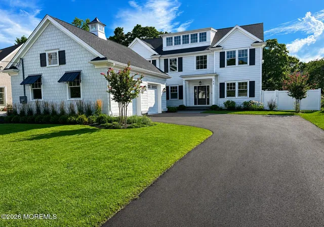 2nd image of 94 Park Ave, Fair Haven, NJ 07704 | MLS# 22623878