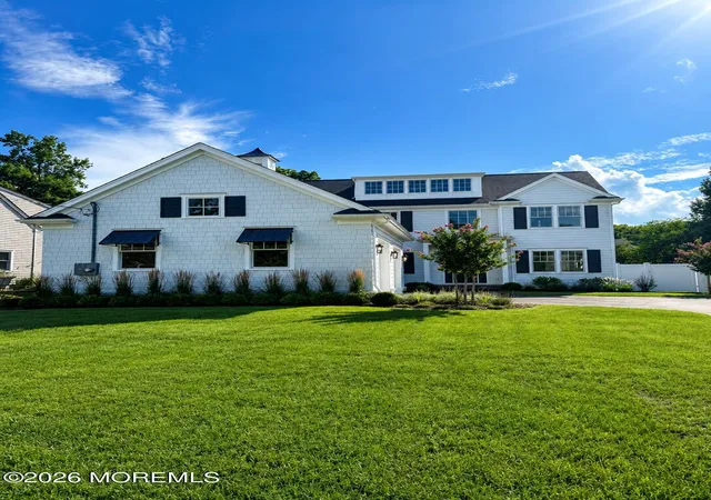 3rd image of 94 Park Ave, Fair Haven, NJ 07704 | MLS# 22623878
