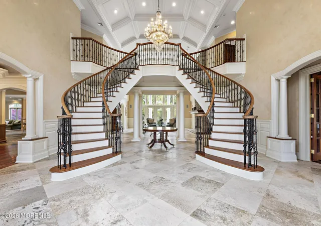 4th image of 14 Deputy Minister Dr, Colts Neck, NJ 07722 | MLS# 22624253