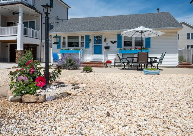 3rd image of 16 22Nd Ave, Seaside Park, NJ 08752 | MLS# 22623956