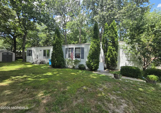 2nd image of 47 Marcia Memorial Cir, Jackson, NJ 08527 | MLS# 22623893