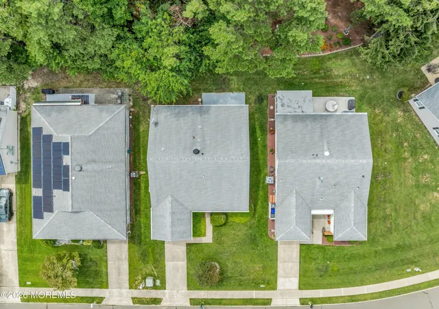 25th image of 51 Regent Cir, Brick, NJ 08723 | MLS# 22624080