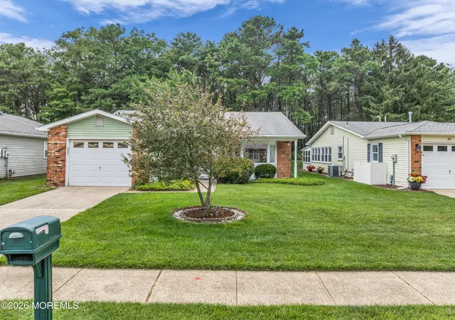 3rd image of 51 Regent Cir, Brick, NJ 08723 | MLS# 22624080