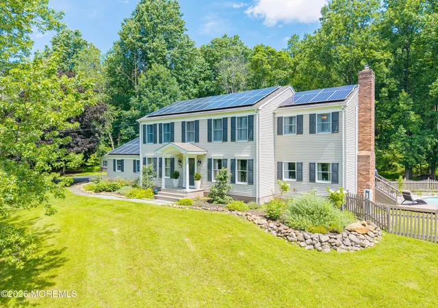 Photo 1 of Sale Pending at 84 Harmony Brass Castle Rd, Washington, NJ 07882 | MLS# 22623965 | Listing updated on 2026-10-06