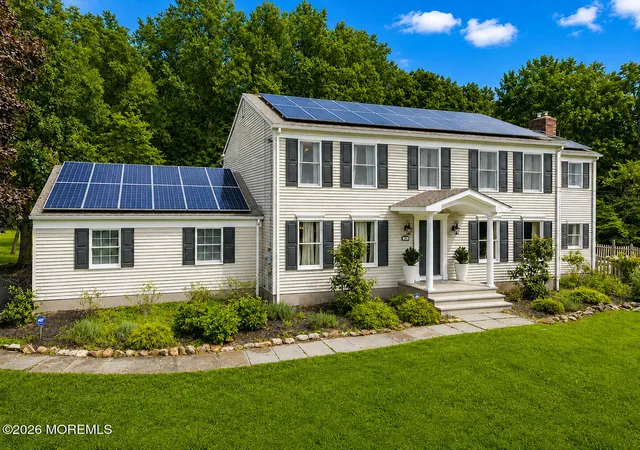 Photo 3 of Sale Pending at 84 Harmony Brass Castle Rd, Washington, NJ 07882 | MLS# 22623965 | Listing updated on 2026-10-06
