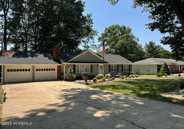 1st image of 58 Glendale Dr, Freehold, NJ 07728 | MLS# 22623900