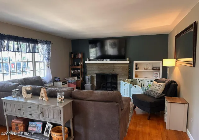 2nd image of 58 Glendale Dr, Freehold, NJ 07728 | MLS# 22623900