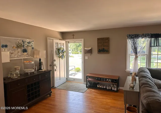 Photo 3 of Sale Pending at 58 Glendale Dr, Freehold, NJ 07728 | MLS# 22623900 | Listing updated on 2026-09-08