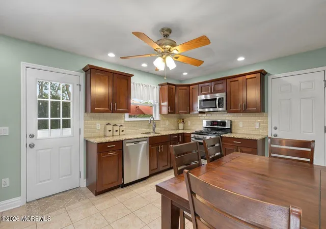 4th image of 182 Arizona Dr, Brick, NJ 08723 | MLS# 22624043