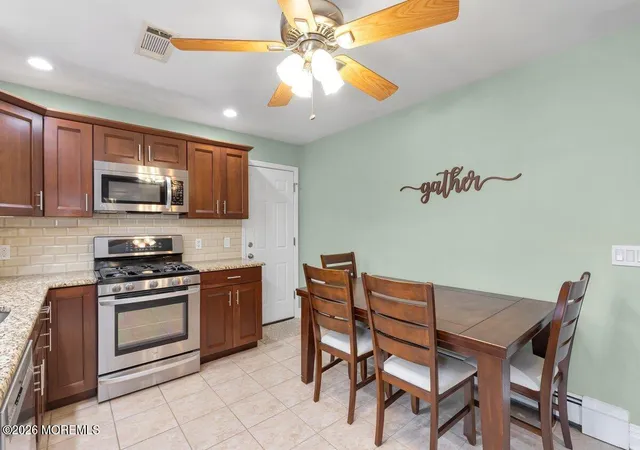 5th image of 182 Arizona Dr, Brick, NJ 08723 | MLS# 22624043