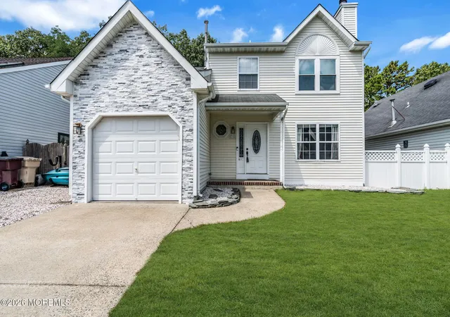 2nd image of 35 Sunnydale Dr, Bayville, NJ 08721 | MLS# 22624942