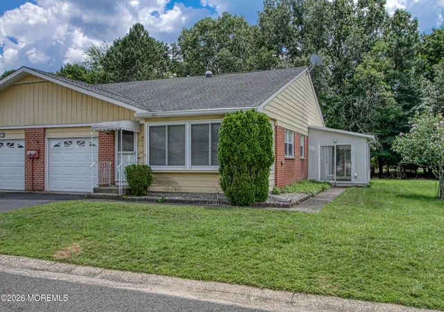 1st image of 14 Monmouth Ln #B, Whiting, NJ 08759 | MLS# 22623902
