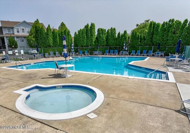 18th image of 1716 Waters Edge Dr #1716, Toms River, NJ 08753 | MLS# 22624113