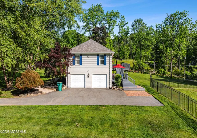 5th image of 97 Beacon Hill Rd, Califon, NJ 07830 | MLS# 22624001