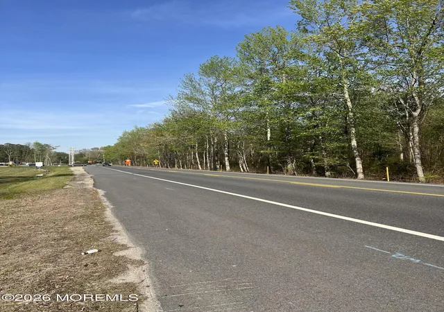 Photo 1 of Land for sale at 36 Freehold Rd, Jackson, NJ 08527 | MLS# 22623911 | Listing updated on 2026-08-04