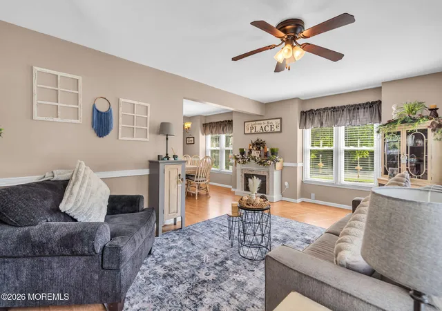 41st image of 8 Concord Cir, Howell, NJ 07731 | MLS# 22623969