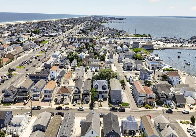 Photo 2 of Sale Pending at 121 North St #A1, Seaside Park, NJ 08752 | MLS# 22623919 | Listing updated on 2026-08-22