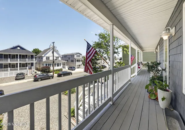 Photo 3 of Sale Pending at 121 North St #A1, Seaside Park, NJ 08752 | MLS# 22623919 | Listing updated on 2026-08-22