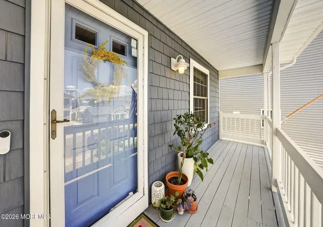 Photo 3 of Sale Pending at 121 North St #A1, Seaside Park, NJ 08752 | MLS# 22623919 | Listing updated on 2026-08-22