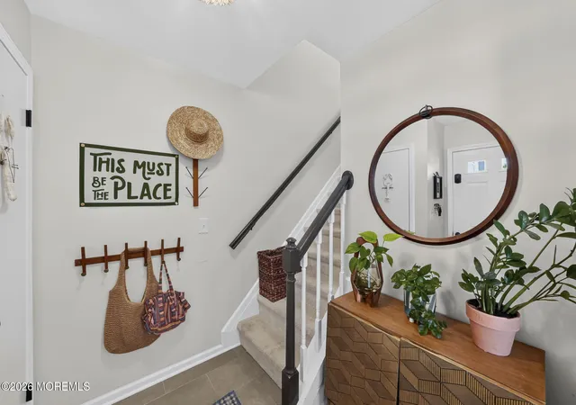 Photo 4 of Sale Pending at 121 North St #A1, Seaside Park, NJ 08752 | MLS# 22623919 | Listing updated on 2026-08-22