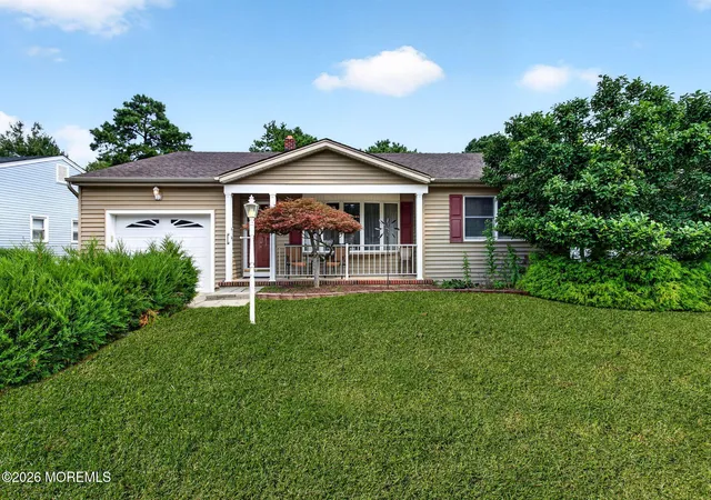 1st image of 33 Auburn Rd, Toms River, NJ 08757 | MLS# 22623943