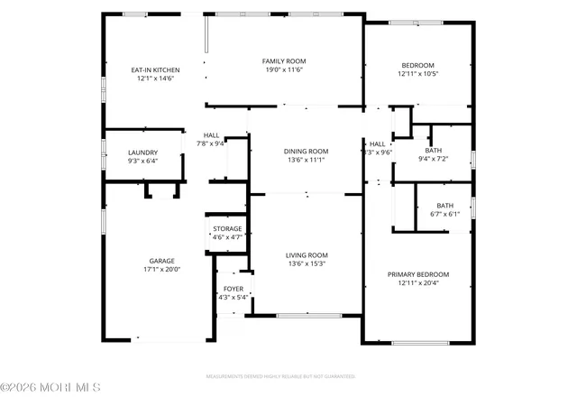 25th image of 33 Auburn Rd, Toms River, NJ 08757 | MLS# 22623943