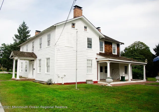 3rd image of 583 Cedar Ave, West Long Branch, NJ 07764 | MLS# 22623920
