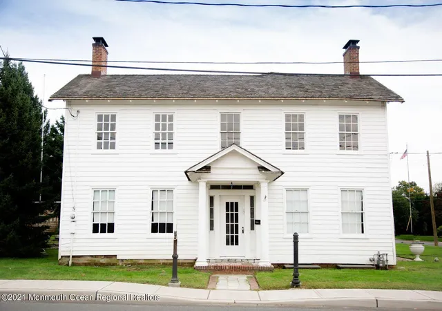 4th image of 583 Cedar Ave, West Long Branch, NJ 07764 | MLS# 22623920